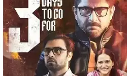 अरशद वारसी की भागवत चैप्टर-1: राक्षस ओटीटी पर धमाल मचाने को तैयार, पोस्टर जारी