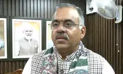 आईआरसीटीसी से जुड़े घोटाले में आरोप तय होने के बाद तेजस्वी कैसे जाएंगे जनता के सामने : तरुण चुघ