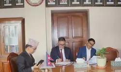 हमास के बंधकों में नेपाली छात्र की मौत पर इजरायल ने जताया दुख, शव को वतन भेजने की तैयारी