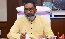 झारखंड सरकार का बड़ा फैसला : महिला और एकल पुरुष शिक्षकों को 730 दिन की चाइल्ड केयर लीव