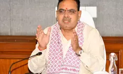 जैसलमेर बस हादसे पर सीएम भजनलाल शर्मा ने जताया दुख, राहत के निर्देश जारी