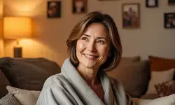 मेनोपॉज के दौरान भी रहना है फिट और हैप्पी, तो अपनाएं आयुर्वेदिक जीवनशैली मेनोपॉज के दौरान भी रहना है फिट और हैप्पी, तो अपनाएं आयुर्वेदिक जीवनशैली