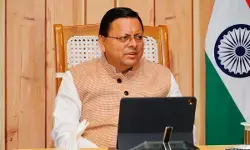 उत्तराखंड में मकानों पर नंबर प्लेट लगाने का आदेश रद्द, सीएम धामी ने दिए जांच के निर्देश