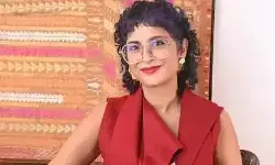 लापता लेडीज फिल्म बनाने में लिया हर रिस्क : किरण राव