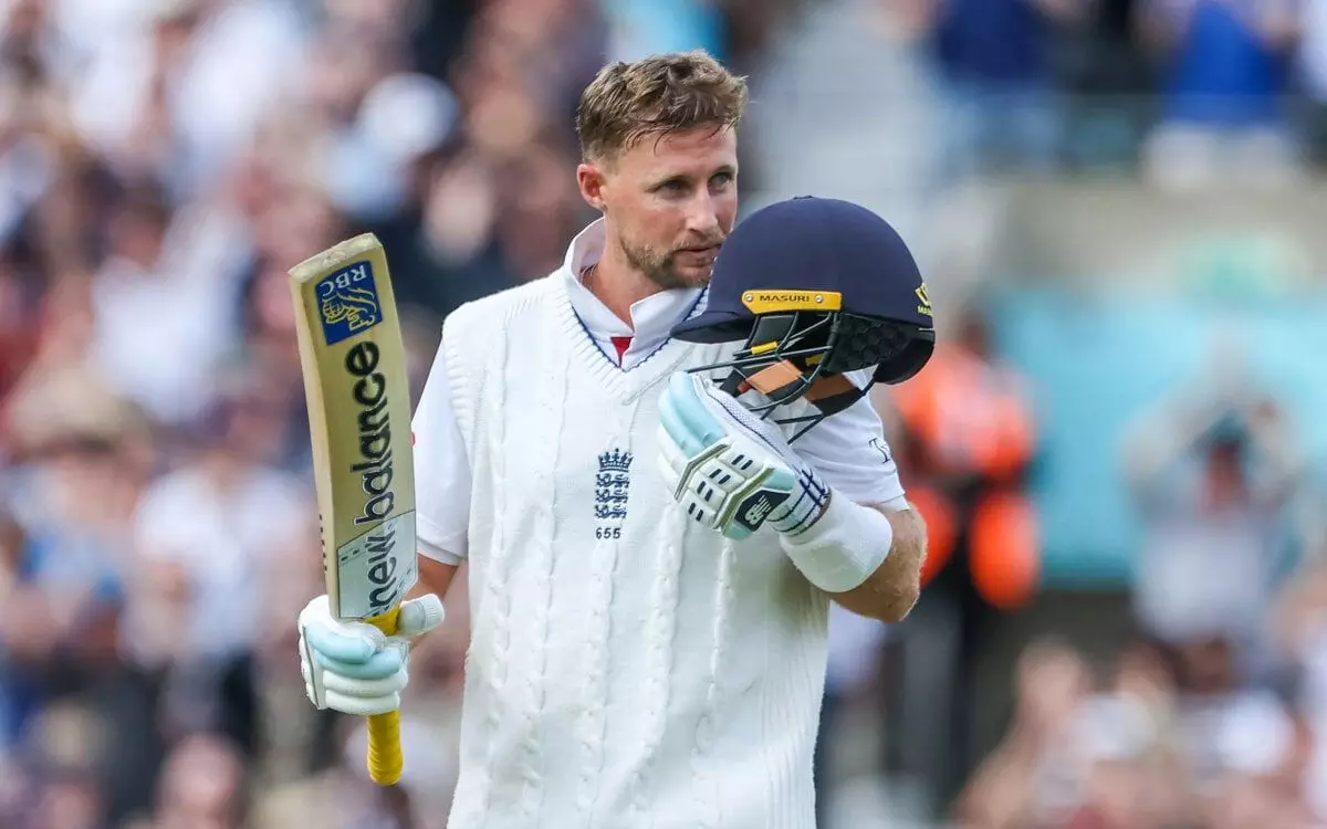 जो रूट को भरोसा, एशेज में खत्म करेंगे शतक का सूखा जो रूट को भरोसा, एशेज में खत्म करेंगे शतक का सूखा