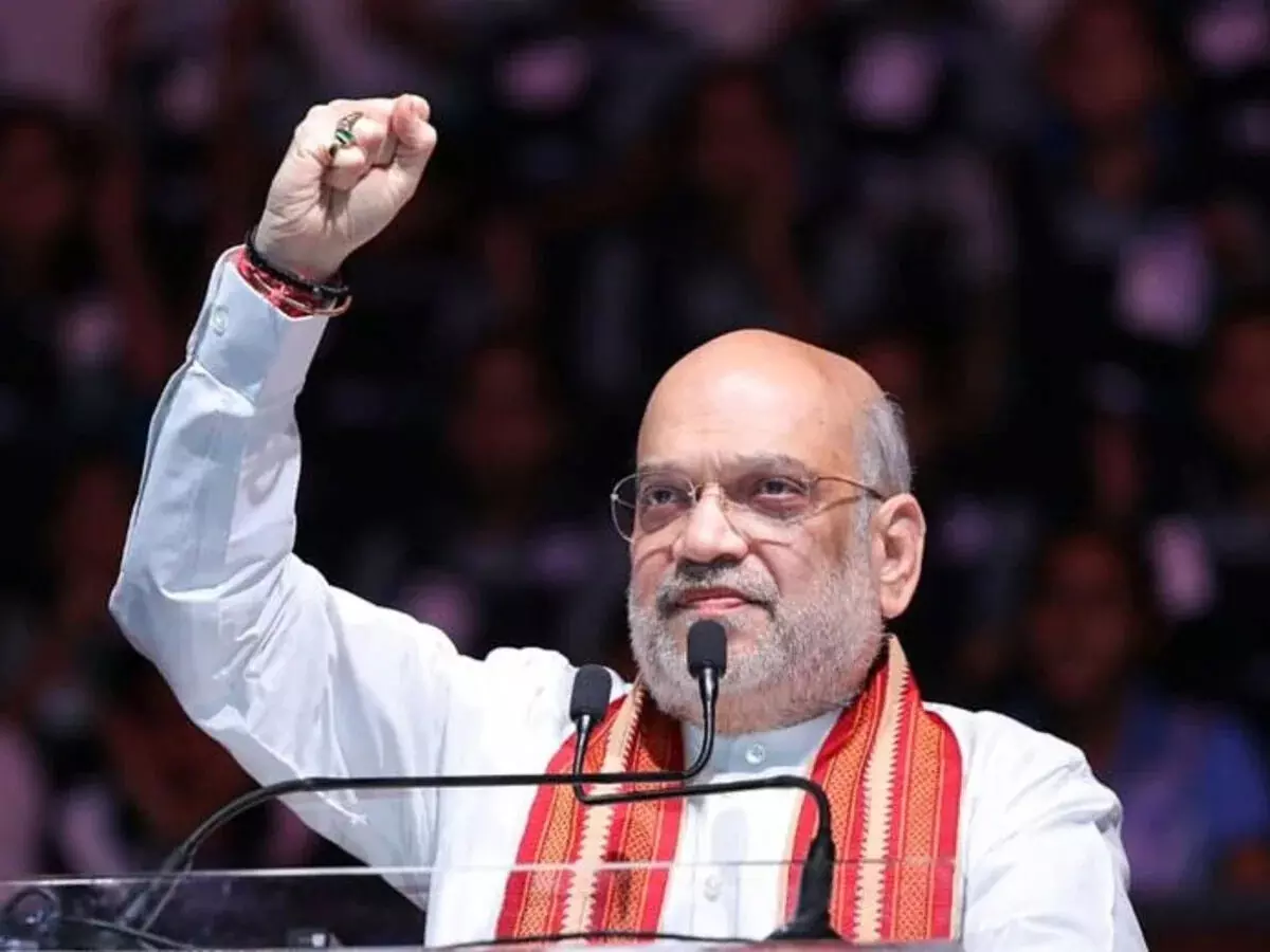 अमित शाह का बिहार दौरा 16 से 18 अक्टूबर तक, चुनावी रणनीति पर होगी भाजपा नेताओं से चर्चा