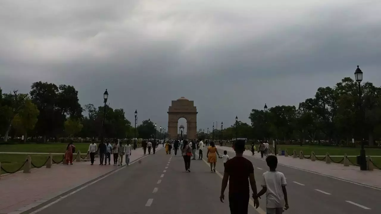 एनसीआर में एक सप्ताह तक रहेगा मौसम खुशनुमा, सुबह-शाम चलेंगी हल्की ठंडी हवाएं