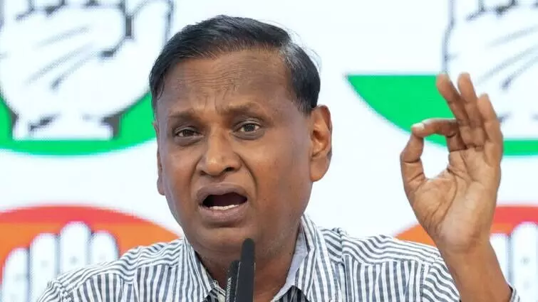 ओवैसी की पार्टी चुनाव लड़कर भाजपा को लाभ पहुंचाना चाहती है : एआईएमआईएम की एंट्री पर बोले उदित राज