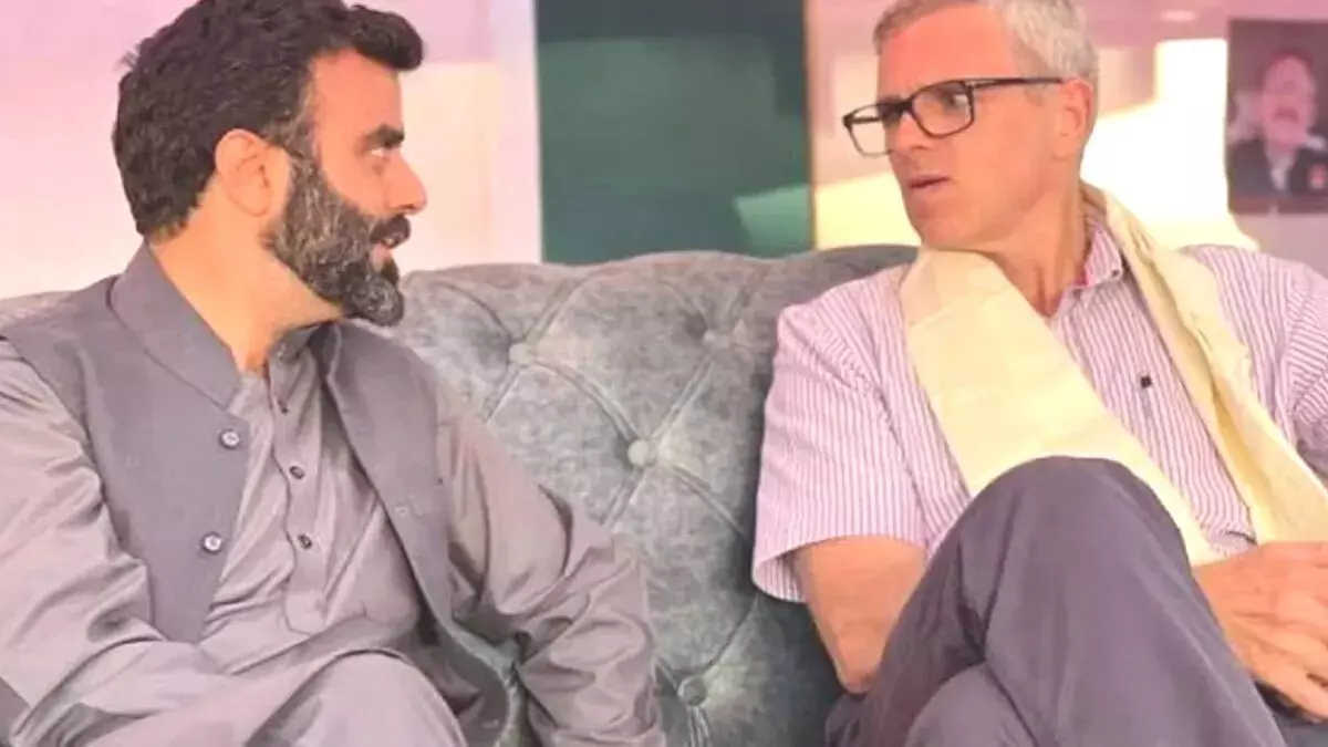 नेशनल कांफ्रेंस के लिए राजनीतिक संकट, विधानसभा के उप चुनाव में अपने ही नहीं करेंगें प्रचार