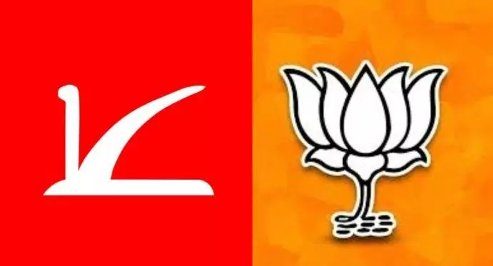 जम्मू : राज्यसभा चुनाव के लिए 7 उम्मीदवार मैदान में, 2 के नामांकन पत्र खारिज होने की संभावना