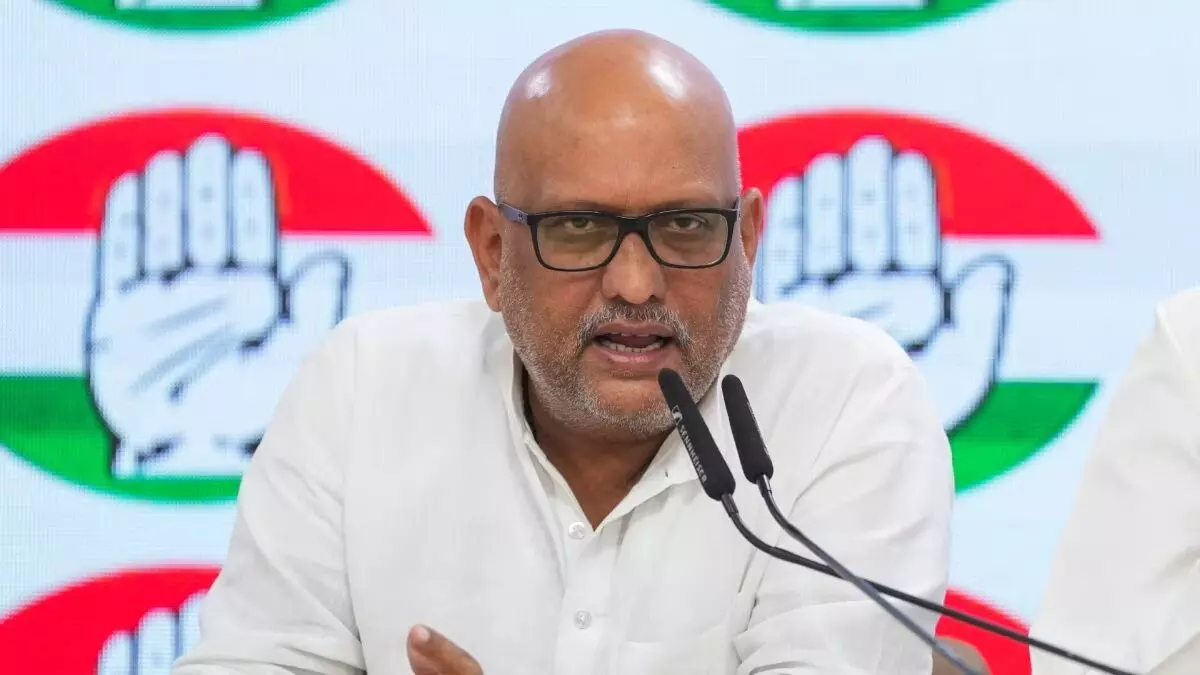 अजय राय का बड़ा दावा, बिहार में चल रही राहुल गांधी की सुनामी, बनेगी इंडिया ब्लॉक अलायंस की सरकार