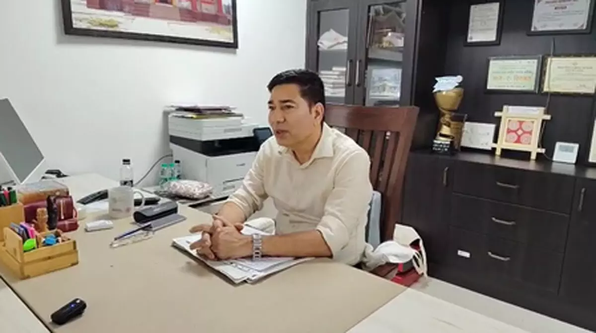 उत्तराखंड में त्योहारी सख्ती: नकली मावा-पनीर पर खाद्य विभाग का शिकंजा