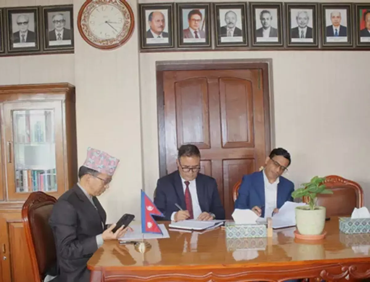 हमास के बंधकों में नेपाली छात्र की मौत पर इजरायल ने जताया दुख, शव को वतन भेजने की तैयारी