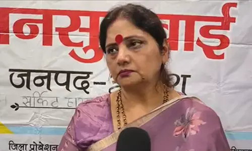 बंगाल में महिला सुरक्षा पर सवाल, बबीता सिंह चौहान ने ममता बनर्जी से मांगा इस्तीफा