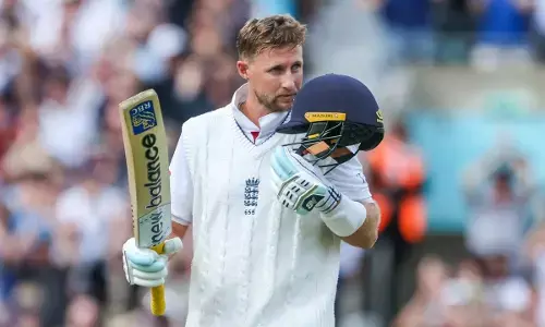जो रूट को भरोसा, एशेज में खत्म करेंगे शतक का सूखा