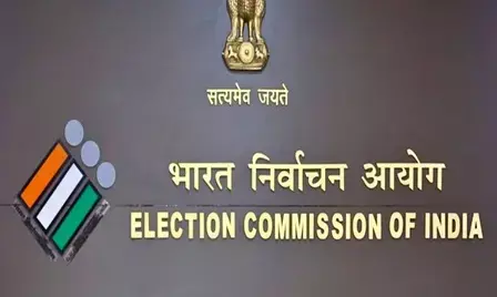 राजनीतिक दल विज्ञापन तभी जारी कर सकेंगे, जब उन्हें एमसीएमसी से पूर्व-प्रमाणन मिल जाएगा: चुनाव आयोग