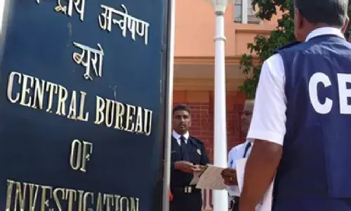 अंकित चौहान हत्याकांड : दो दोषियों को आजीवन कारावास, सीबीआई अदालत का फैसला