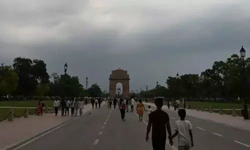 एनसीआर में एक सप्ताह तक रहेगा मौसम खुशनुमा, सुबह-शाम चलेंगी हल्की ठंडी हवाएं