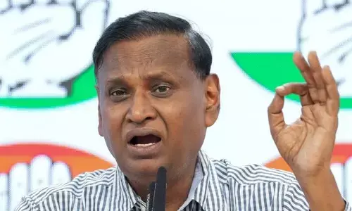 ओवैसी की पार्टी चुनाव लड़कर भाजपा को लाभ पहुंचाना चाहती है : एआईएमआईएम की एंट्री पर बोले उदित राज