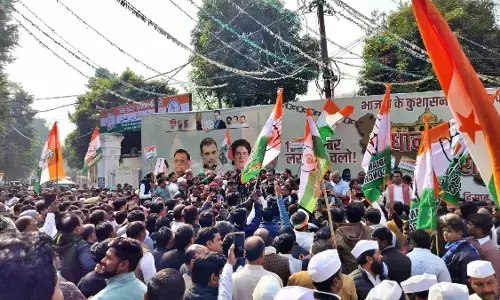 पंजाब यूथ कांग्रेस आरएसएस कार्यालय का करेगी घेराव, केरल इंजीनियर को न्याय दिलाने की मांग को लेकर होगा विरोध प्रदर्शन