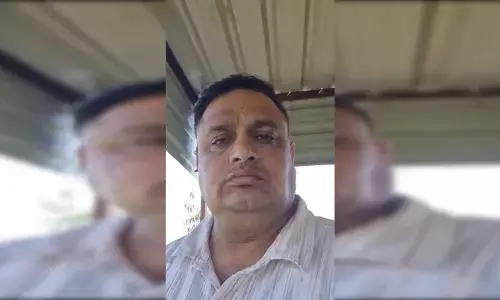 पूरन कुमार केस में आया एक नया मोड़, जांच करने वाले पुलिस अधिकारी ने की आत्महत्या, जानिए वजह