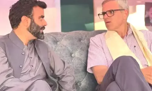 नेशनल कांफ्रेंस के लिए राजनीतिक संकट, विधानसभा के उप चुनाव में अपने ही नहीं करेंगें प्रचार