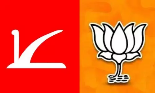 जम्मू : राज्यसभा चुनाव के लिए 7 उम्मीदवार मैदान में, 2 के नामांकन पत्र खारिज होने की संभावना