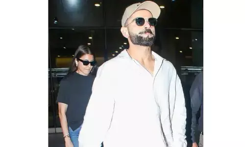 19 अक्टूबर से भारत-ऑस्ट्रेलिया के बीच वनडे सीरीज शुरु, 4 महीने विदेश में बिताने के बाद भारत लौटे कोहली