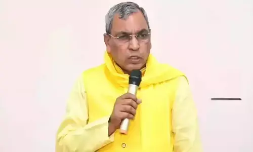 बिहार चुनाव में सुभासपा की बड़ी तैयारी : स्टार प्रचारकों की सूची जारी