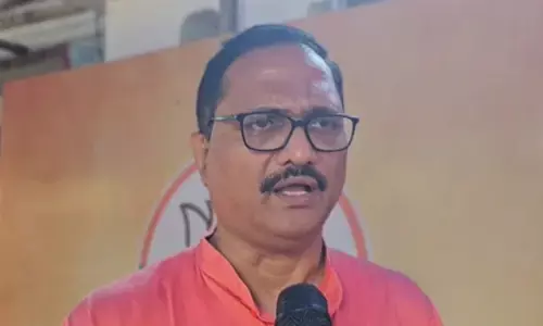 दुर्गापुर मामले पर ममता बनर्जी का बयान शर्मनाक सोच का प्रतीक : बिरंची नारायण त्रिपाठी दुर्गापुर मामले पर ममता बनर्जी का बयान शर्मनाक सोच का प्रतीक : बिरंची नारायण त्रिपाठी