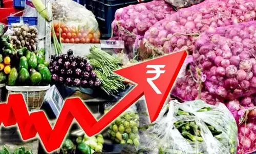 यह महंगाई नहीं, नग्न बाजारवाद का बेशर्म परीक्षण है! यह महंगाई नहीं, नग्न बाजारवाद का बेशर्म परीक्षण है!