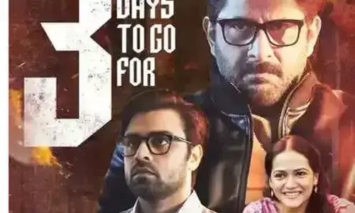 अरशद वारसी की भागवत चैप्टर-1: राक्षस ओटीटी पर धमाल मचाने को तैयार, पोस्टर जारी