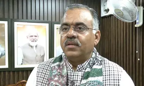 आईआरसीटीसी से जुड़े घोटाले में आरोप तय होने के बाद तेजस्वी कैसे जाएंगे जनता के सामने : तरुण चुघ