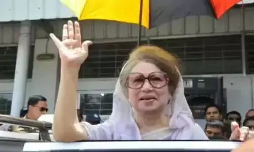 बांग्लादेश : जमात के जनमत संग्रह प्रस्ताव पर बीएनपी का ऐतराज, चुनाव में देरी का आरोप