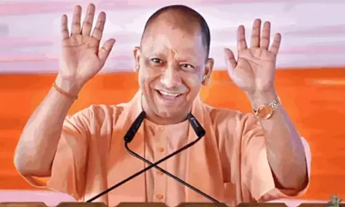 त्योहारी सीजन में योगी सरकार की सौगात : अतिरिक्त बसें और चालकों को प्रोत्साहन राशि त्योहारी सीजन में योगी सरकार की सौगात : अतिरिक्त बसें और चालकों को प्रोत्साहन राशि