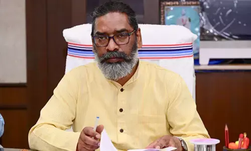 झारखंड सरकार का बड़ा फैसला : महिला और एकल पुरुष शिक्षकों को 730 दिन की चाइल्ड केयर लीव