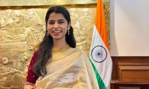 कौन हैं मैथिली ठाकुर, जो बिहार चुनाव से पहले बीजेपी में हुईं शामिल? कौन हैं मैथिली ठाकुर, जो बिहार चुनाव से पहले बीजेपी में हुईं शामिल?