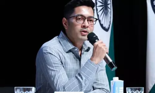 पश्चिम बंगाल में बाढ़ का कहर, सरकार ने की मदद की अपील