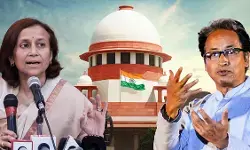 सोनम वांगचुक की हिरासत पर सुप्रीम कोर्ट में आज सुनवाई