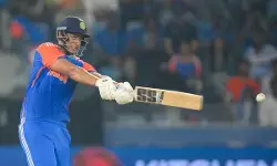 रणजी ट्रॉफी : शिवम दुबे पीठ में अकड़न की वजह से पहला मैच नहीं खेलेंगे रणजी ट्रॉफी : शिवम दुबे पीठ में अकड़न की वजह से पहला मैच नहीं खेलेंगे