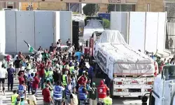 गाजा में युद्धविराम के बाद राहत अभियान तेज, संयुक्त राष्ट्र ने संभाली कमान