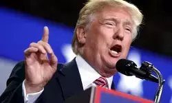 बंधकों की रिहाई नहीं हुई तो हमास को भुगतना पड़ेगा : ट्रम्प