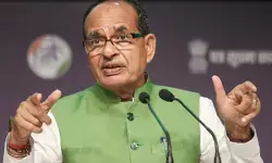 लखपति दीदी बनाना मेरे जीवन का मिशन : शिवराज सिंह चौहान