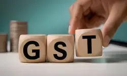 जीएसटी का असर! फ्रिज लेने गए व्यक्ति ने टैक्स बचत के पैसे से खरीदी मिक्सी