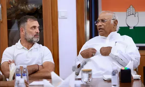 बिहार चुनाव : कांग्रेस ने 43 उम्मीदवारों के नाम पर लगाई मुहर