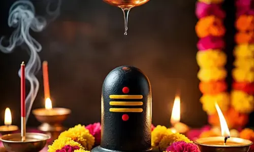 भगवान शिव ही नहीं, शिवलिंग में विराजता है उनका पूरा परिवार, जानिए सबका स्थान