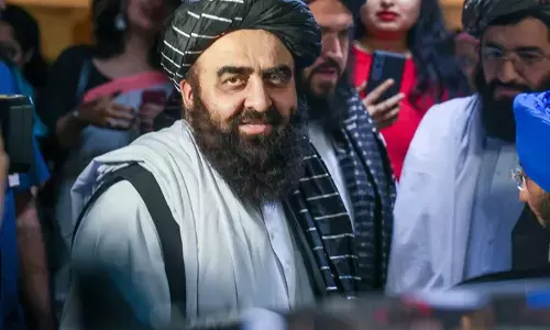 अफगानिस्तान में तालिबान की वापसी पर नाचने वाला पाकिस्तान, आज अपनी यारी वाली बीमारी से क्यों जूझने लगा?