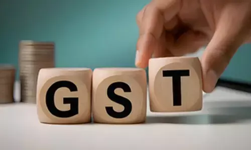 जीएसटी का असर! फ्रिज लेने गए व्यक्ति ने टैक्स बचत के पैसे से खरीदी मिक्सी