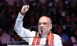 कॉमनवेल्थ गेम्स 2030 के लिए अहमदाबाद की अनुशंसा का फैसला गर्व का पल: अमित शाह