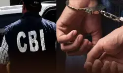 सीबीआई का बड़ा एक्शन, नासिक सीजीएसटी अधीक्षक रिश्वत लेते गिरफ्तार